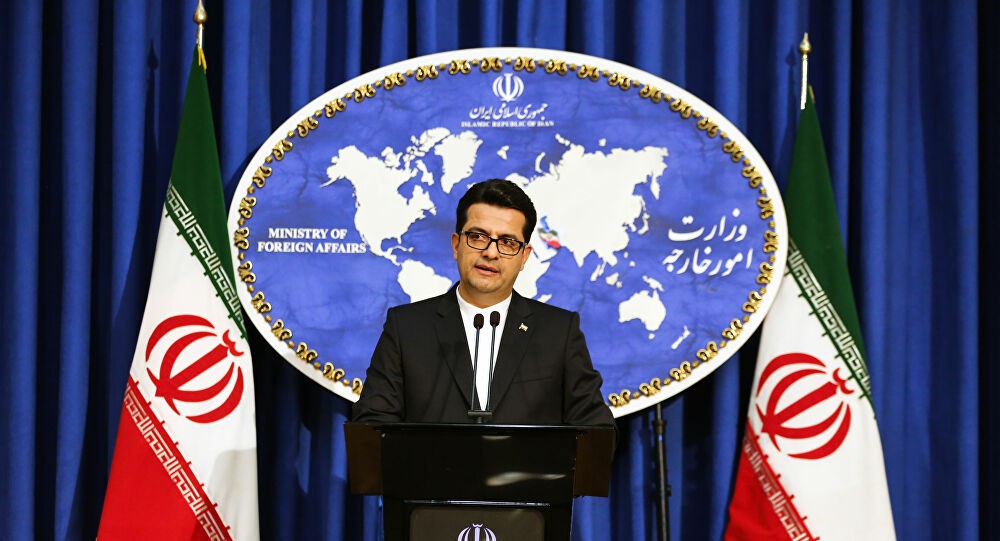 إيـران تعترف: انتخابات مجلس الشعب في سوريا جرت في ظروف تواجد "قوات الاحتلال الأجنبية"