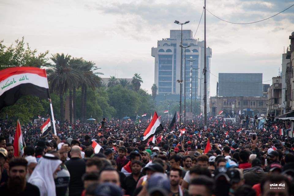في ذكرى ثورة تشرين.. ماذا تغير في العراق؟