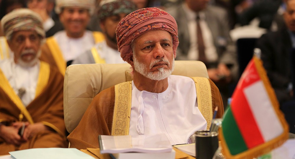 وزير خارجية عُمان: رغبة أكيدة لدى السعودية وميليشيا الحوثي بالتوصل لاتفاق في اليمن