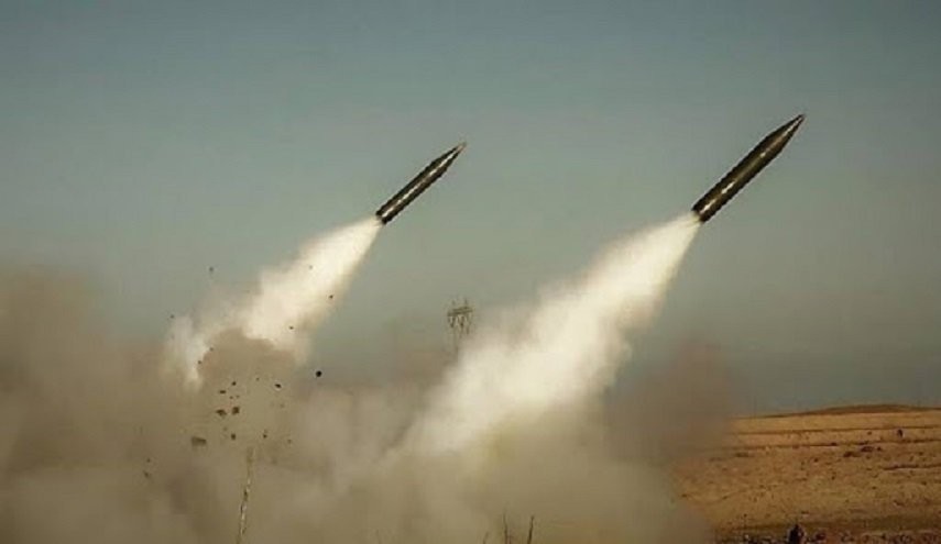 العراق.. سقوط صاروخ قرب المنطقة الخضراء في بغداد