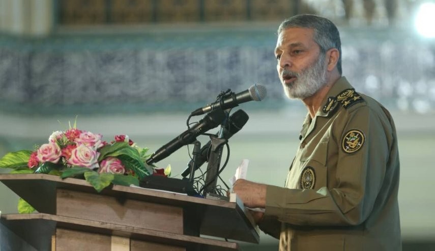إيران تهدد: نمتلك قوة هجومية مدمرة