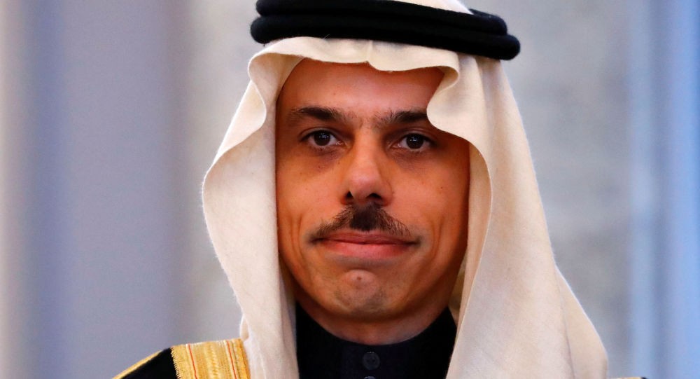 الرياض تكذّب طهران: لم نرسل أي رسالة سرية إلى إيران
