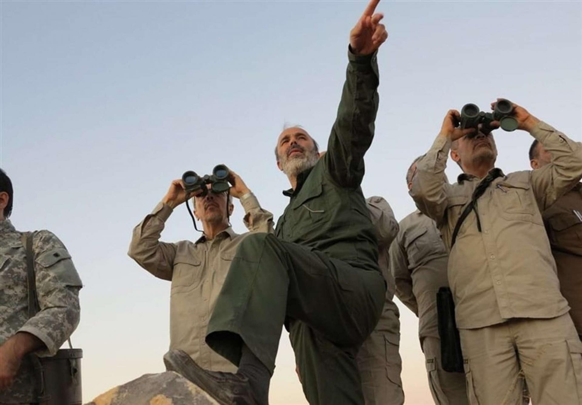 إيران تواصل عمليات "التغيير الديموغرافي" جنوب وشمال سوريا