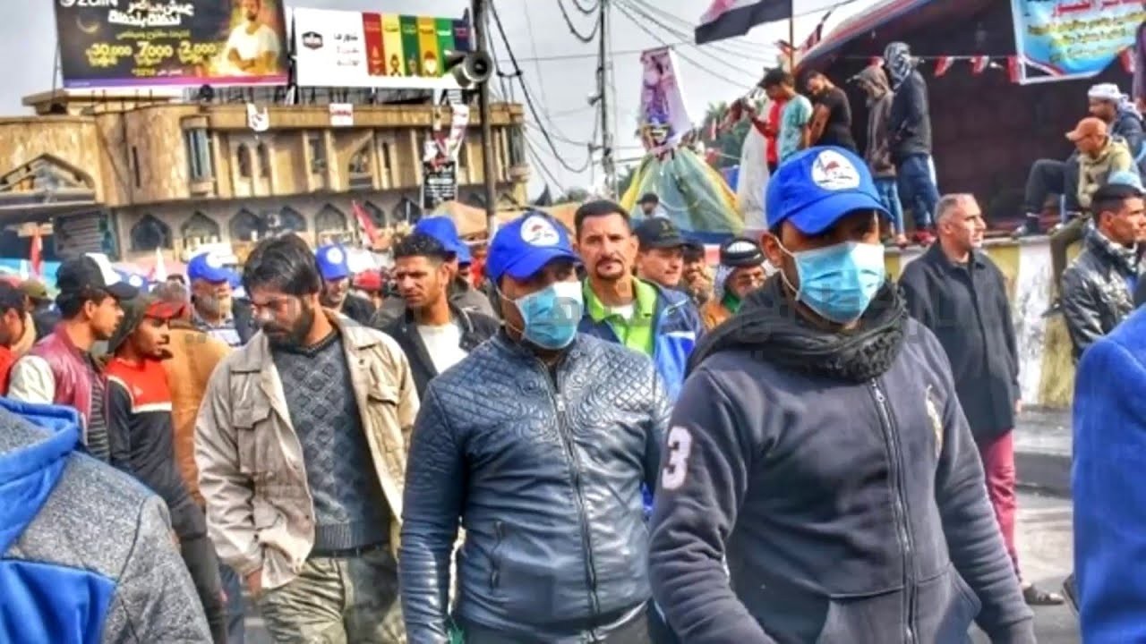 كيف خان مقـتدى الـصـدر "ثورة العراقيين"؟