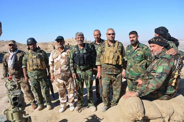 قائد "الحرس الثـوري" الإيراني يشرف شخصيا على تجنيد الأطفال شرق سوريا