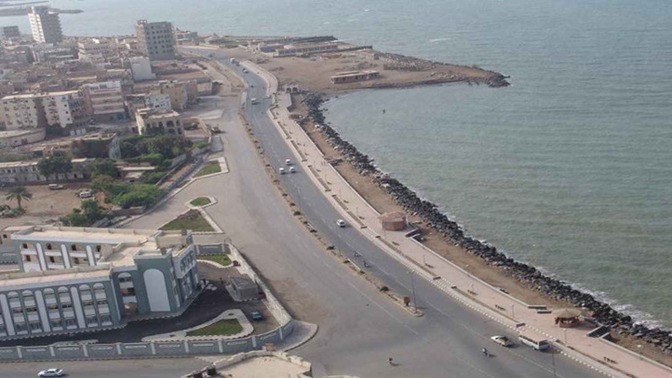اليمن.. غريفيثس يصل صنعاء لتحقيق تقدم باتفاق الحديدة