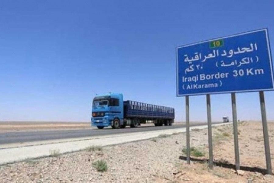 "كتـائب حـزب الله" تحتكر عمليات التهريب بين العراق وسوريا