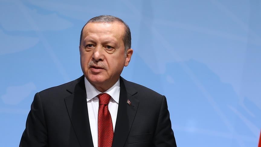 أردوغان يوجه رسالة لاذعة لإيران بسبب "نبع السلام"