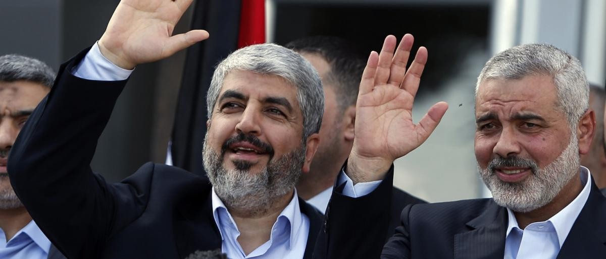 إيران تضغط على "حماس" و"الأسد" لإعادة العلاقات