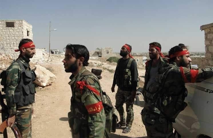سوريا.. صراع مسلح يمتد من ديرالزور إلى حماة بين ميليشيا إيرانية وفرع أمني مدعوم من روسيا