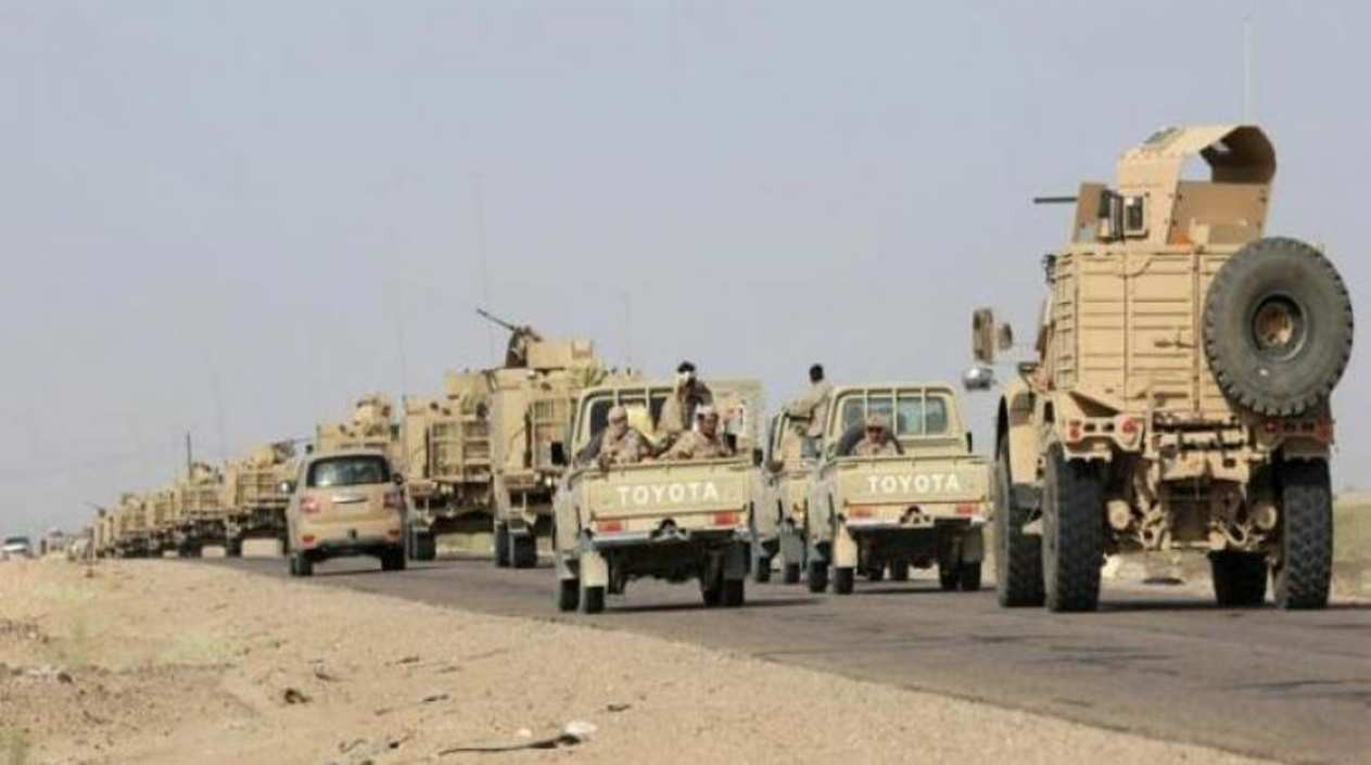 اليمن.. الجيش يتقدم في صعدة والحوثي يعلن استهداف الرياض وهدنة في الجنوب