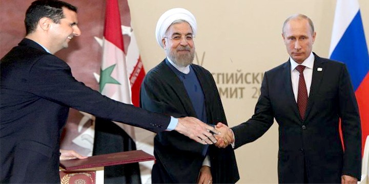 سوريا.. الأسد أمام خيارين.. أحلاهما مرٌّ