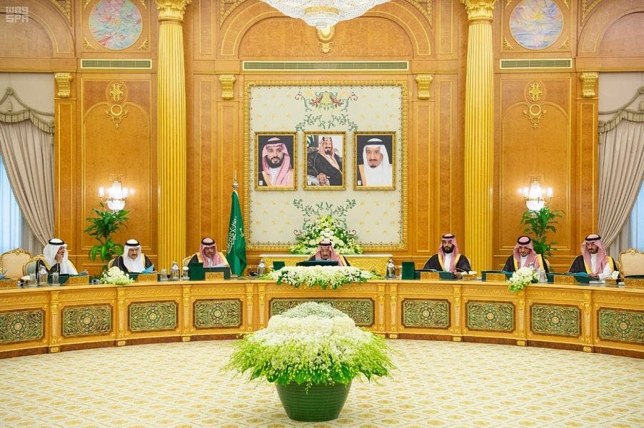 الرياض تستنكر خداع ومراوغة طهران
