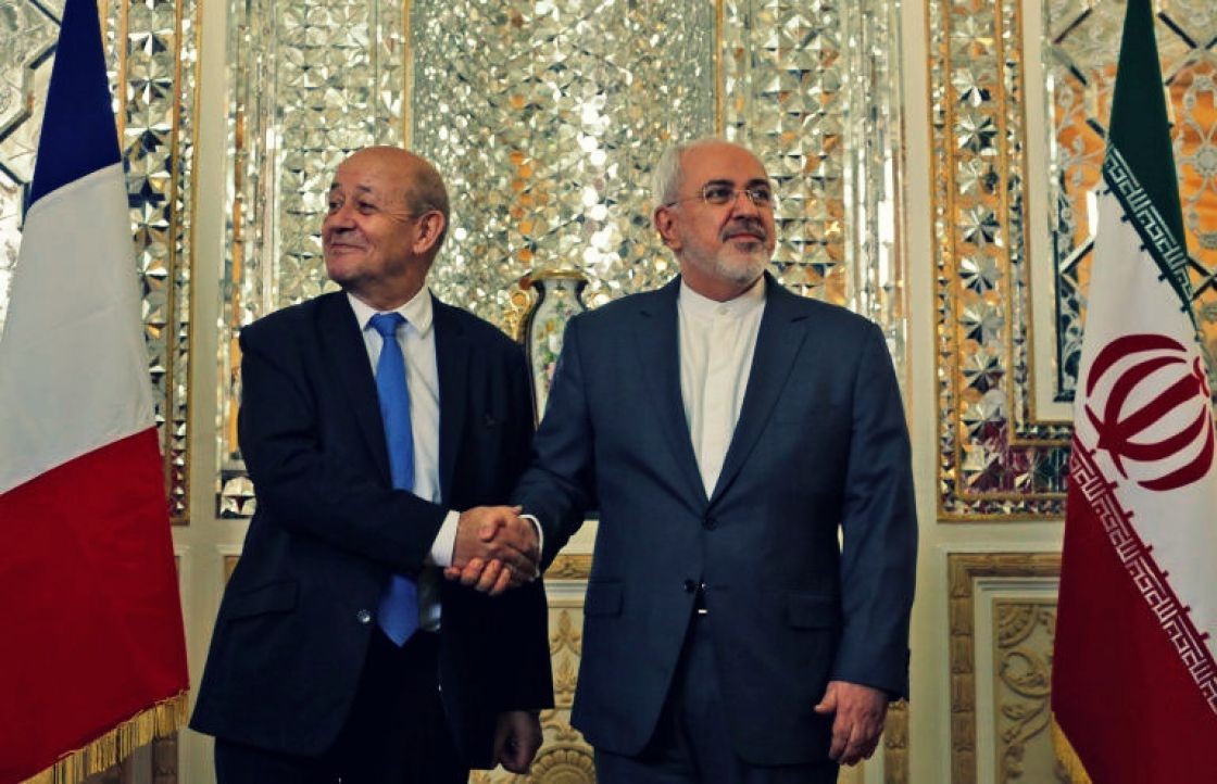 باريس توبخ طهران بعد بدء الخطوة الثالثة لخفض تعهداتها النووية