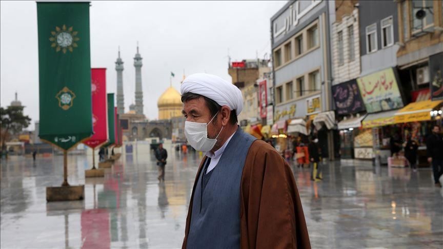 إيـران تعيد فتح بؤر تفشي فيروس كورونا