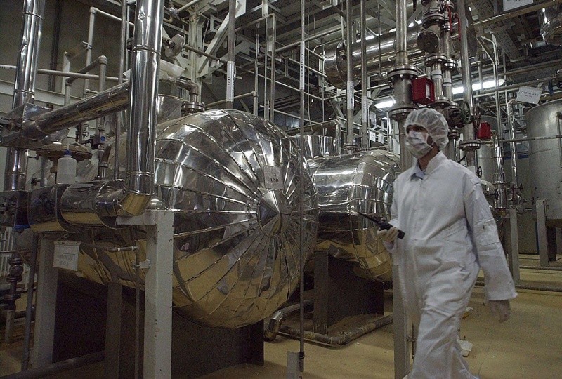 طهران تخرق مجددا الاتفاق النووي وتكشف عن خطوتها الرابعة