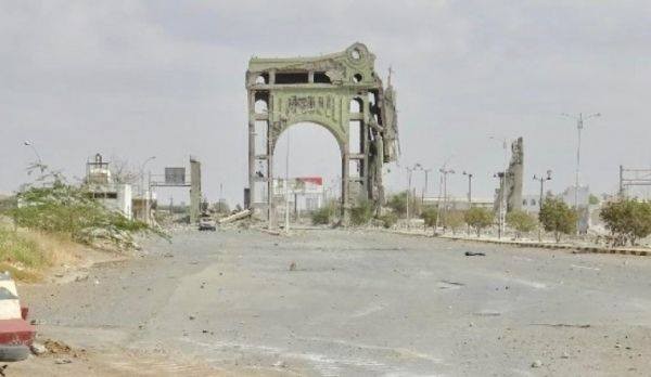مصرع قيادي حوثي وآخرين في الحديدة