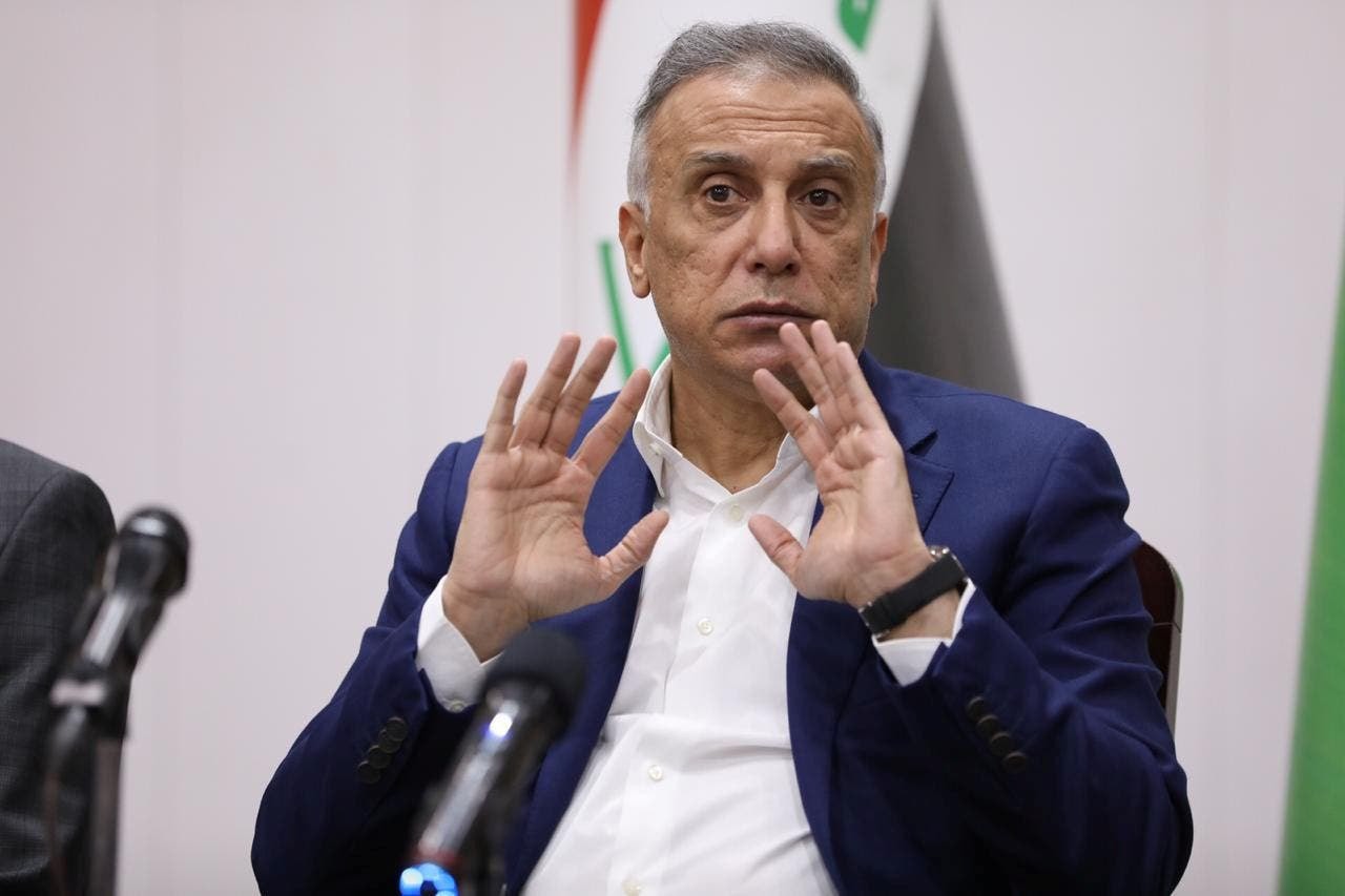 العراق.. الكاظمي يعلن مقتل نائب خليفة "داعـش"