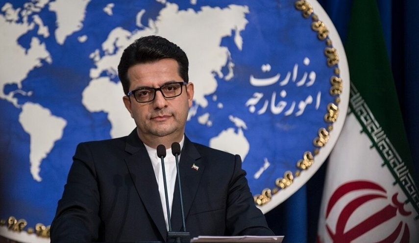 طهران لواشنطن: لا تنتظروا منا اتصالا