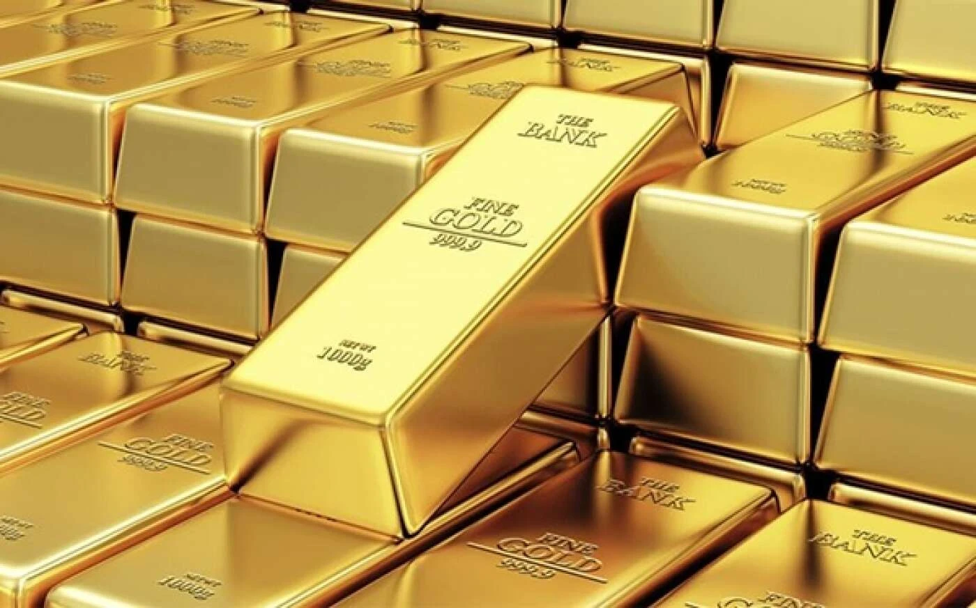 تراجع أسعار الذهب في سوريا متأثرًا بالتقلبات العالمية