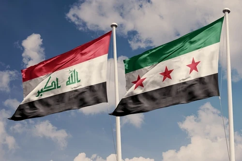 العراق يوجه رسائل أمنية عاجلة إلى دمشق
